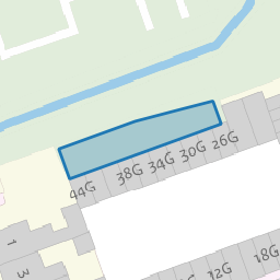 Perceel BSP00-B-2191