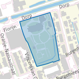 Perceel BSP00-B-2195