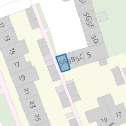 Perceel BSP00-B-2198