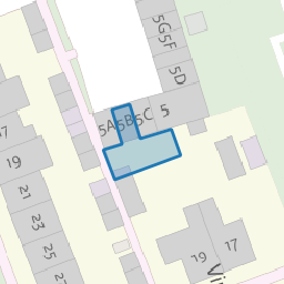 Perceel BSP00-B-2199