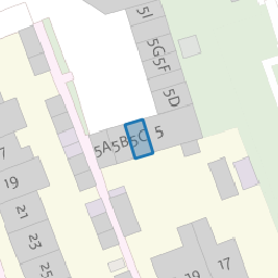 Perceel BSP00-B-2200