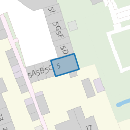 Perceel BSP00-B-2201