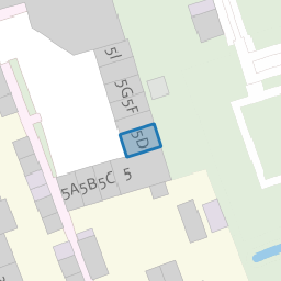 Perceel BSP00-B-2203