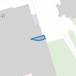 Perceel BSP00-B-2208