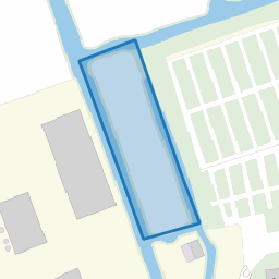 Perceel BSP00-B-2213