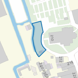 Perceel BSP00-B-2215