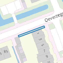 Perceel BSP00-B-2218