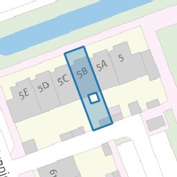 Perceel BSP00-B-2223