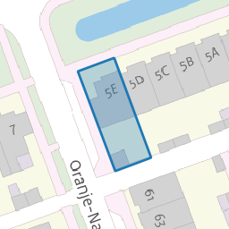 Perceel BSP00-B-2226