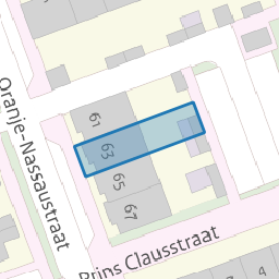 Perceel BSP00-B-2228