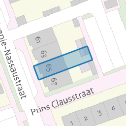 Perceel BSP00-B-2229