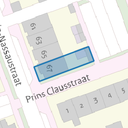 Perceel BSP00-B-2230