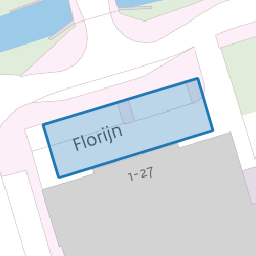 Perceel BSP00-B-2233