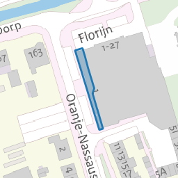 Perceel BSP00-B-2237