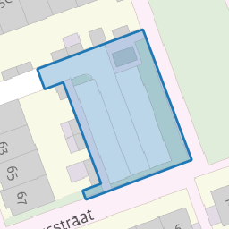Perceel BSP00-B-2246