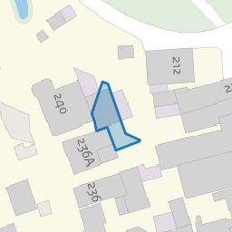 Perceel BSP00-B-2248