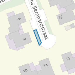 Perceel BSP00-B-2251