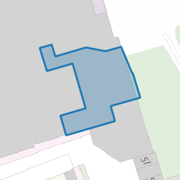 Perceel BSP00-B-2252