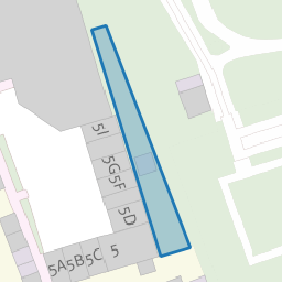 Perceel BSP00-B-2256