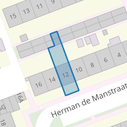 Perceel BSP00-B-2259