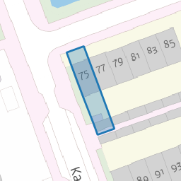 Perceel BSP00-B-2261