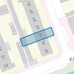 Perceel BSP00-B-2263