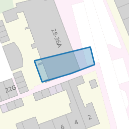 Perceel BSP00-B-2265