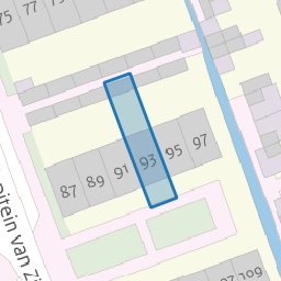 Perceel BSP00-B-2273