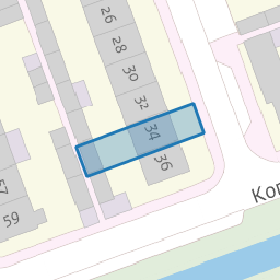 Perceel BSP00-B-2280