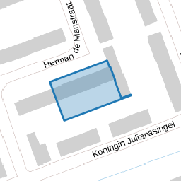 Perceel BSP00-B-2281