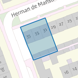 Perceel BSP00-B-2283