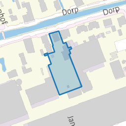 Perceel BSP00-B-2285