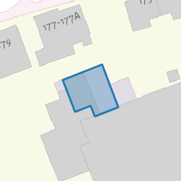 Perceel BSP00-B-2286