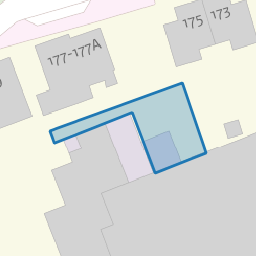 Perceel BSP00-B-2287