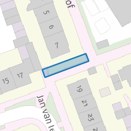 Perceel BSP00-B-2288