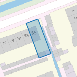 Perceel BSP00-B-2294