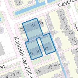 Perceel BSP00-B-2295