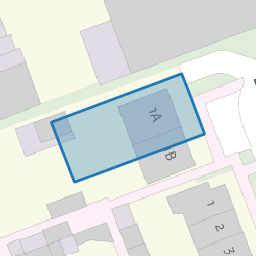 Perceel BSP00-B-2298