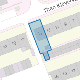 Perceel BSP00-B-2305