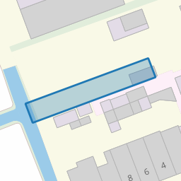 Perceel BSP00-B-2306