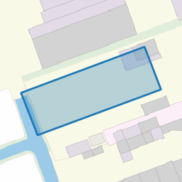 Perceel BSP00-B-2307