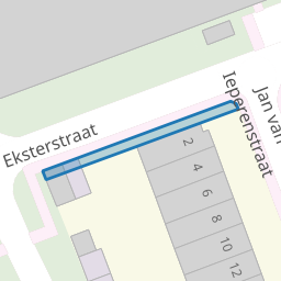 Perceel BSP00-B-2309