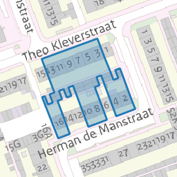 Perceel BSP00-B-2314
