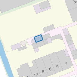 Perceel BSP00-B-2323