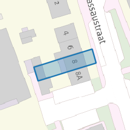 Perceel BSP00-B-2330