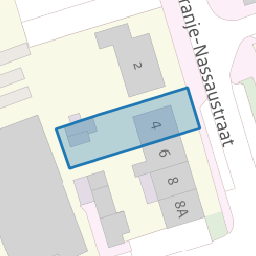 Perceel BSP00-B-2334