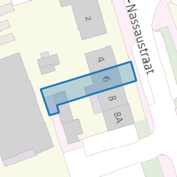 Perceel BSP00-B-2335