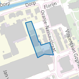 Perceel BSP00-B-2336