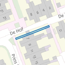 Perceel BSP00-B-2338