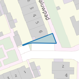 Perceel BSP00-B-2340